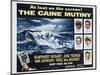 The Caine Mutiny, 1954, Directed by Edward Dmytryk-null-Mounted Giclee Print