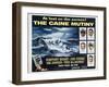 The Caine Mutiny, 1954, Directed by Edward Dmytryk-null-Framed Giclee Print