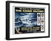 The Caine Mutiny, 1954, Directed by Edward Dmytryk-null-Framed Giclee Print