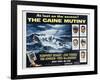 The Caine Mutiny, 1954, Directed by Edward Dmytryk-null-Framed Giclee Print