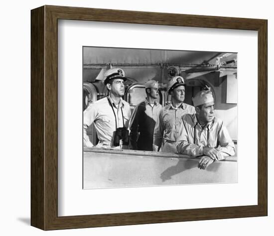 The Caine Mutiny (1954)-null-Framed Photo