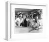 The Caine Mutiny (1954)-null-Framed Photo