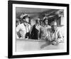 The Caine Mutiny (1954)-null-Framed Photo