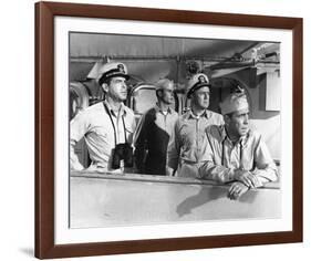 The Caine Mutiny (1954)-null-Framed Photo