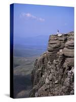 The Cairngorms Near Aviemore, Highland Region, Scotland, United Kingdom-Roy Rainford-Stretched Canvas