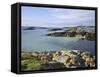 The Cairns of Coll, Inner Hebrides, Scotland, United Kingdom, Europe-Mark Harding-Framed Stretched Canvas