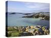The Cairns of Coll, Inner Hebrides, Scotland, United Kingdom, Europe-Mark Harding-Stretched Canvas