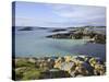 The Cairns of Coll, Inner Hebrides, Scotland, United Kingdom, Europe-Mark Harding-Stretched Canvas