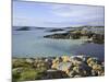 The Cairns of Coll, Inner Hebrides, Scotland, United Kingdom, Europe-Mark Harding-Mounted Photographic Print