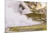 The Caldera Floor of an Active Andesite Stratovolcano-Michael Nolan-Mounted Photographic Print