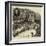 The Calderon Bicentenary at Madrid-null-Framed Giclee Print