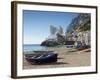 The Caleta Hotel, Catalan Bay, Gibraltar, Europe-Giles Bracher-Framed Photographic Print