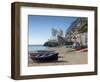 The Caleta Hotel, Catalan Bay, Gibraltar, Europe-Giles Bracher-Framed Photographic Print