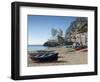 The Caleta Hotel, Catalan Bay, Gibraltar, Europe-Giles Bracher-Framed Photographic Print