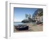 The Caleta Hotel, Catalan Bay, Gibraltar, Europe-Giles Bracher-Framed Photographic Print