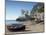 The Caleta Hotel, Catalan Bay, Gibraltar, Europe-Giles Bracher-Mounted Photographic Print