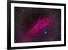 The California Nebula-null-Framed Photographic Print