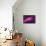 The California Nebula-Stocktrek Images-Mounted Photographic Print displayed on a wall