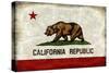 The California Republic-Luke Wilson-Stretched Canvas