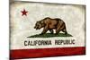 The California Republic-Luke Wilson-Mounted Art Print