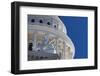 The California State Capitol.-Jon Hicks-Framed Photographic Print