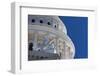 The California State Capitol.-Jon Hicks-Framed Photographic Print