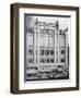 The California Theatre, San Francisco, California, 1922-null-Framed Photographic Print