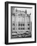 The California Theatre, San Francisco, California, 1922-null-Framed Photographic Print