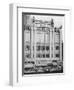 The California Theatre, San Francisco, California, 1922-null-Framed Photographic Print