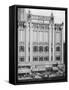 The California Theatre, San Francisco, California, 1922-null-Framed Stretched Canvas