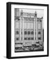 The California Theatre, San Francisco, California, 1922-null-Framed Photographic Print