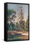 Canvas Black