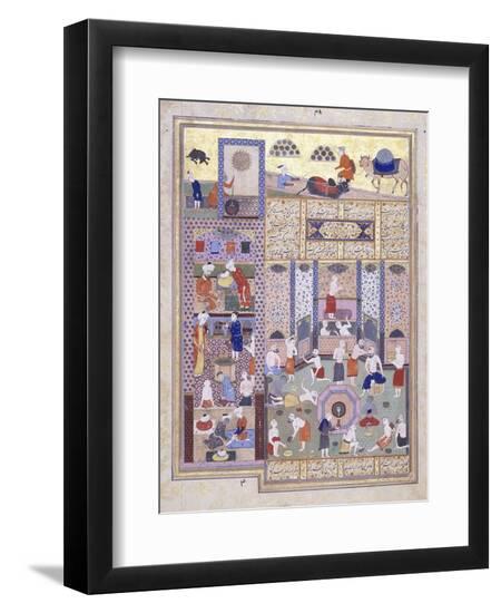 Premium Giclee Print, , large