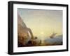 The Call of the Sirens-Felix Ziem-Framed Giclee Print