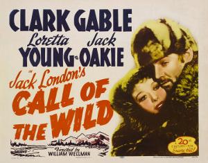 The Call of the Wild, 1935
