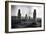 The Callanish Stones, Isle of Lewis, Scotland-Simon Marsden-Framed Giclee Print