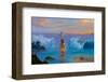 The Calling-Jim Warren-Framed Premium Giclee Print