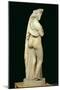 The Callipige Aphrodite, from the Farnese Collection, 2nd Century BC-null-Mounted Giclee Print