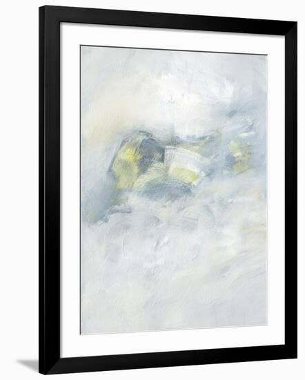 The Calm II-Jodi Fuchs-Framed Art Print