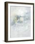 The Calm II-Jodi Fuchs-Framed Art Print