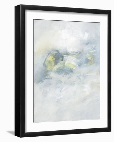 The Calm II-Jodi Fuchs-Framed Art Print