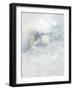 The Calm II-Jodi Fuchs-Framed Art Print