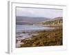 The Calm Waters of Lamlash Bay, Early Morning, Lamlash, Isle of Arran, North Ayrshire-Ruth Tomlinson-Framed Photographic Print