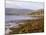 The Calm Waters of Lamlash Bay, Early Morning, Lamlash, Isle of Arran, North Ayrshire-Ruth Tomlinson-Mounted Photographic Print