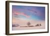 The Calm-Philippe Sainte-Laudy-Framed Photographic Print