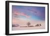 The Calm-Philippe Sainte-Laudy-Framed Photographic Print