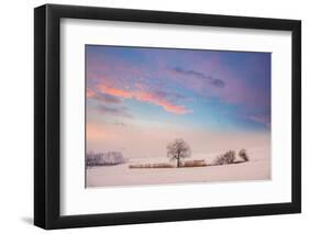 The Calm-Philippe Sainte-Laudy-Framed Photographic Print