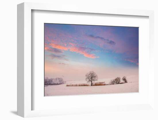 The Calm-Philippe Sainte-Laudy-Framed Photographic Print