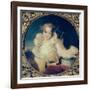 The Calmady Children-Thomas Lawrence-Framed Giclee Print