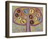 The Calming Tree 2-Kerri Ambrosino-Framed Giclee Print